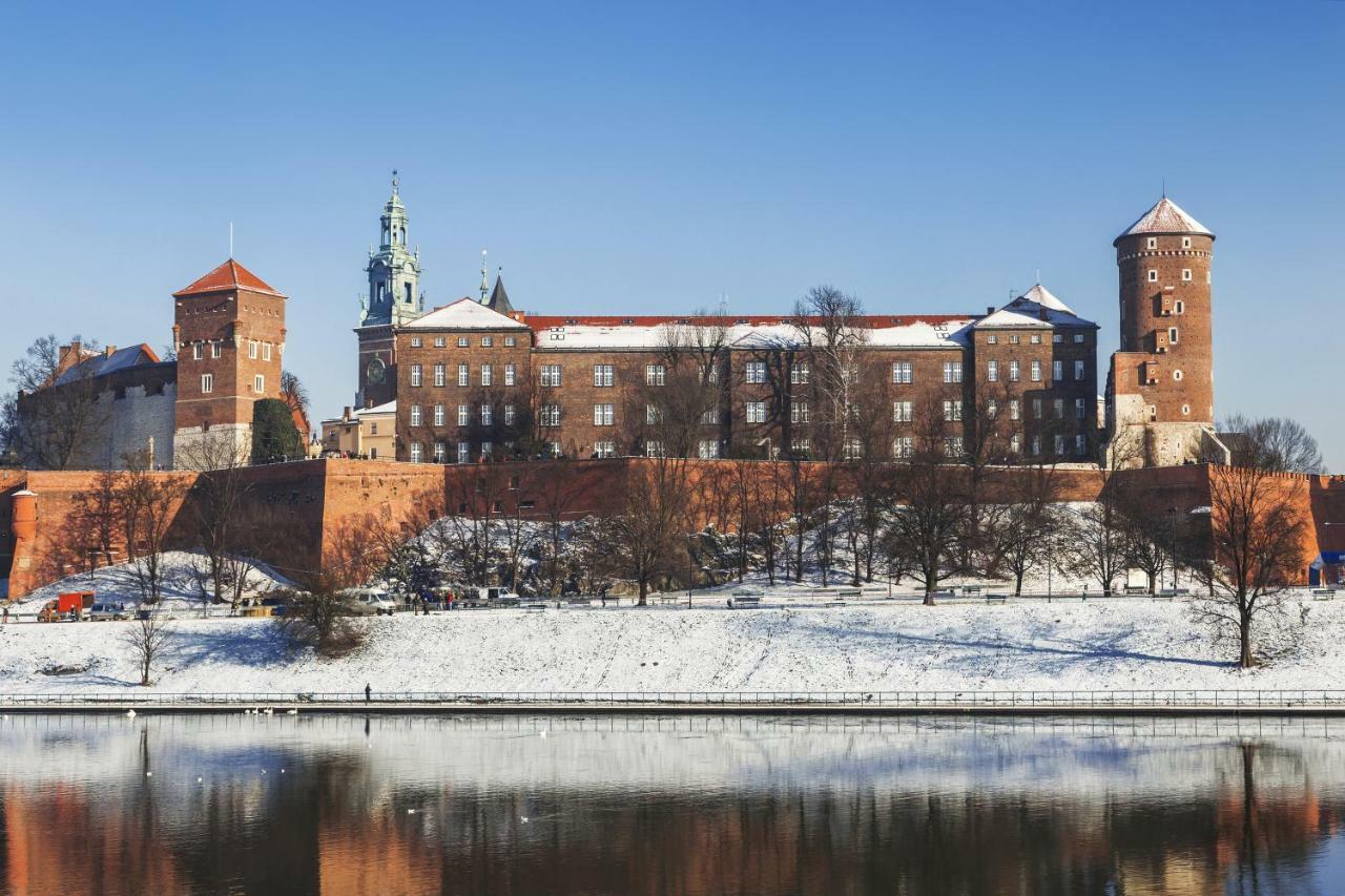 Wawel Castle Apartment / Stradomska 5A Krasków Εξωτερικό φωτογραφία